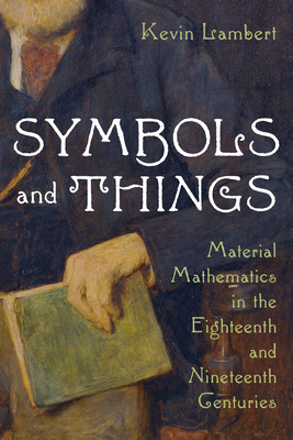 Cover for Symbols and Things