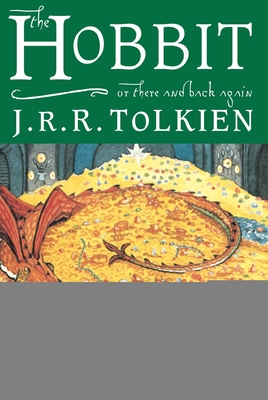 The Hobbit (The Lord of the Rings) Cover Image