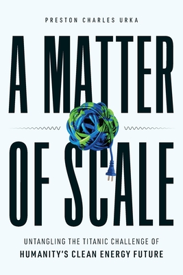 A Matter of Scale Cover Image