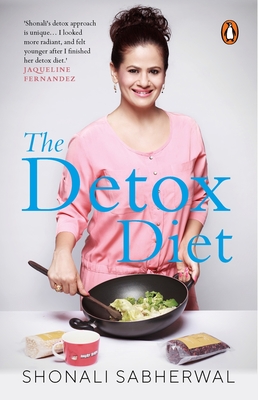 Detox Diet (Paperback) | Reading Bug