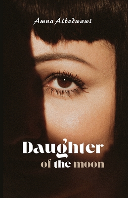 Daughter of the moon (English Edition) Cover Image