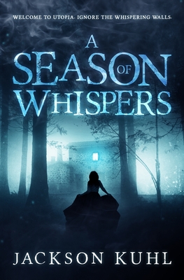 Cover for A Season of Whispers