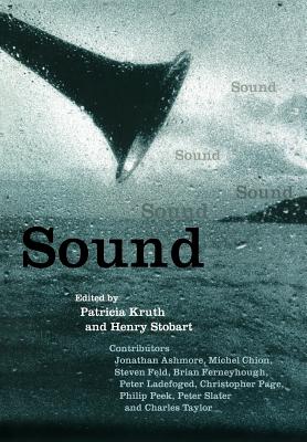 Sound (Darwin College Lectures #11)