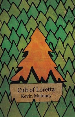 Cover for Cult of Loretta