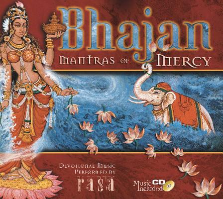 Bhajan: Mantras of Mercy Cover Image