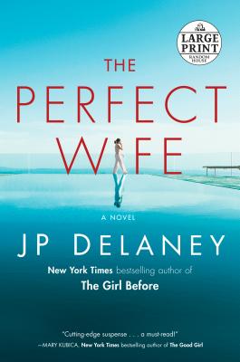 Cover for The Perfect Wife