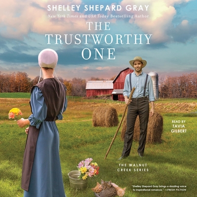 The Trustworthy One Cover Image