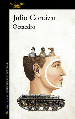 Octaedro / Octahedron Cover Image