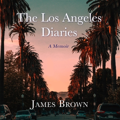 Cover for The Los Angeles Diaries