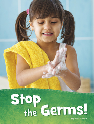 Stop the Germs! Cover Image