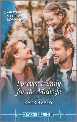 Forever Family for the Midwife Cover Image