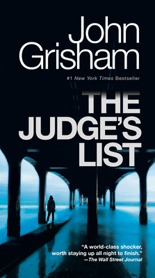 Cover Image for The Judge's List