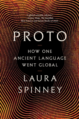 Proto: How One Ancient Language Went Global