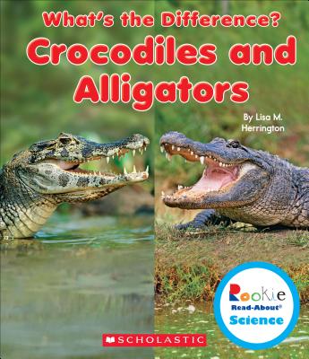 What's the difference between alligators and crocodiles? - BBC Science  Focus Magazine