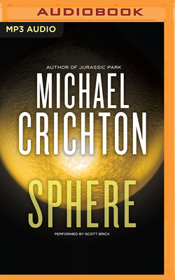 Sphere Cover Image