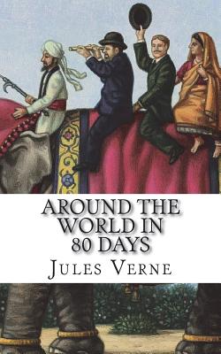 Around the World in 80 Days
