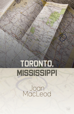 Toronto, Mississippi Cover Image