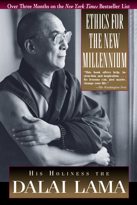 Ethics for the New Millennium By Dalai Lama Cover Image