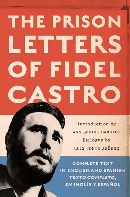 The Prison Letters of Fidel Castro cover