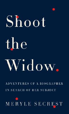 Shoot the Widow Cover