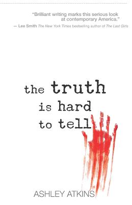 Cover for The Truth is Hard to Tell