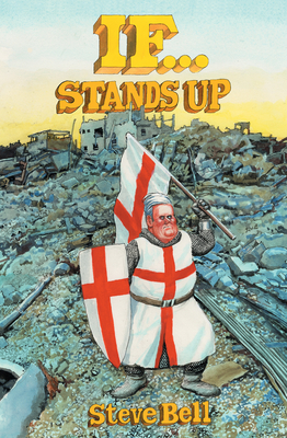 If... Stands Up Cover Image