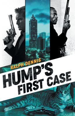 Hump's First Case (Hardman #10)