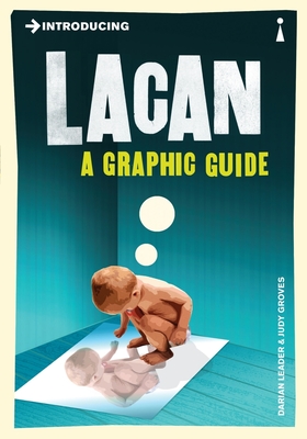 Cover for Introducing Lacan