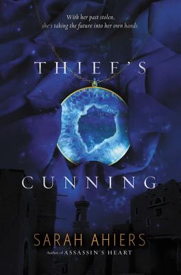 Cover for Thief's Cunning
