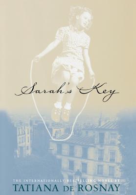 Cover for Sarah's Key