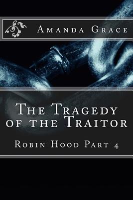 Cover for The Tragedy of the Traitor