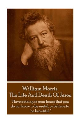 William Morris Biography