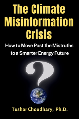 The Climate Misinformation Crisis Cover Image