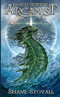 World Serpent Arcanist Cover Image