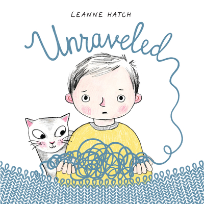 Unraveled Cover Image