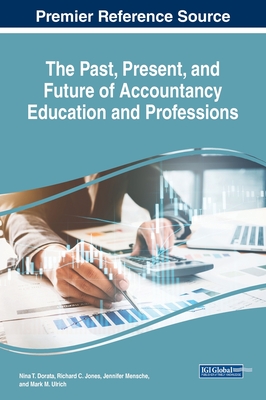 The Past, Present, and Future of Accountancy Education and Professions Cover Image