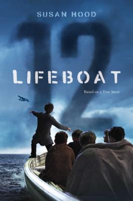 Cover for Lifeboat 12