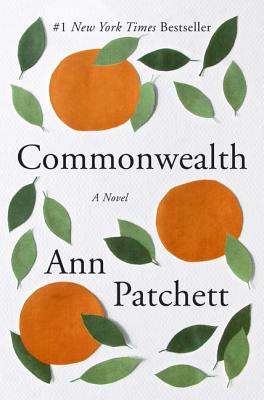 Cover Image for Commonwealth