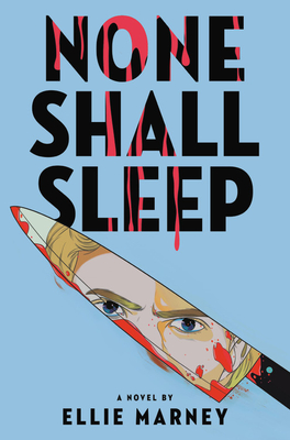 none shall sleep book review