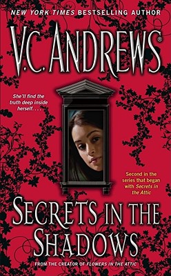 Garden of Shadows (Dollanganger, #5) by V.C. Andrews