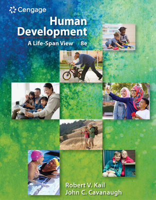 Human Development: A Life-Span View (Mindtap Course List) (Hardcover ...