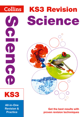 KS3 History All-in-One Complete Revision and Practice: Ideal for Years 7, 8 and 9 (Collins KS3 Revision) : Collins KS3
