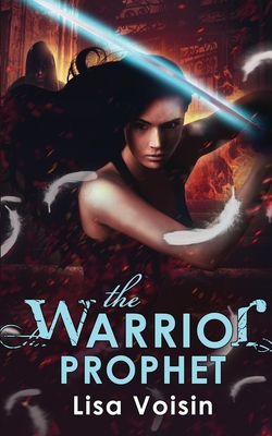Cover for The Warrior Prophet