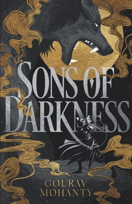 Sons of Darkness Cover Image