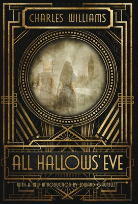 All Hallows' Eve Cover Image