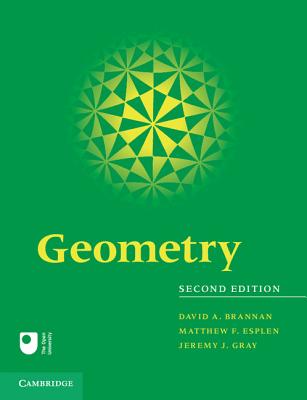 Geometry Cover Image