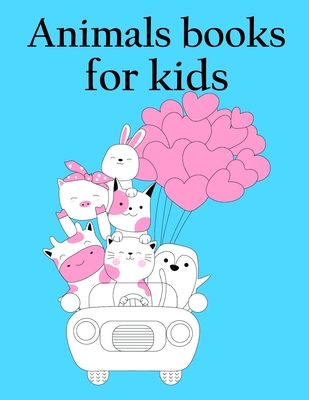 Animals books for kids: Coloring Pages with Funny Animals, Adorable and  Hilarious Scenes from variety pets (Desert Animals #14) (Paperback) |  Monarch Books & Gifts