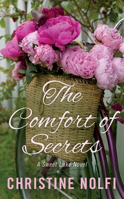 The Comfort of Secrets Cover