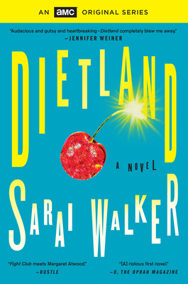 Dietland By Sarai Walker Cover Image