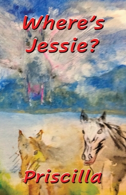 Where's Jessie? Cover Image